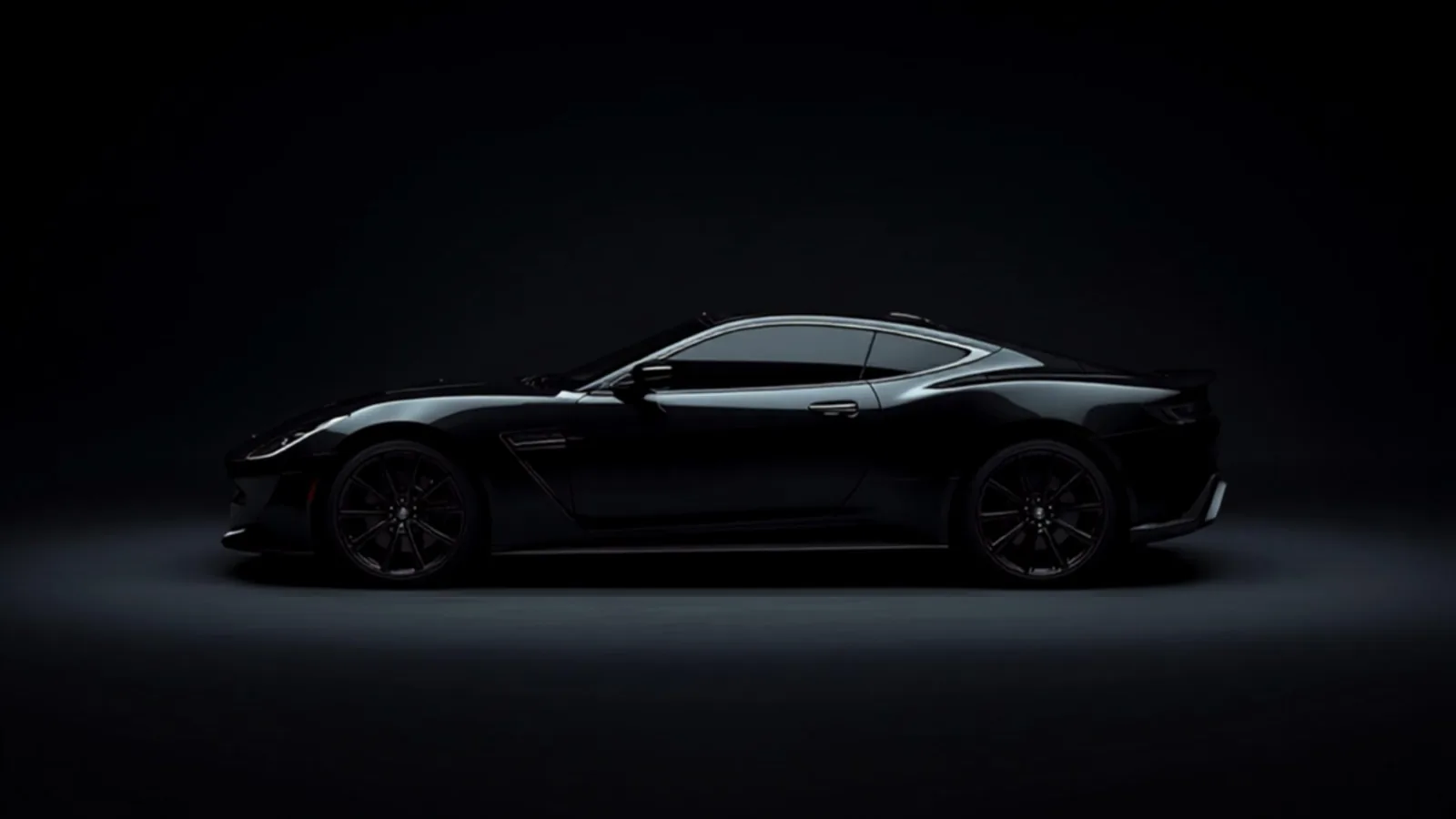 GT-X — Studiofotografie aus der Markenwelt