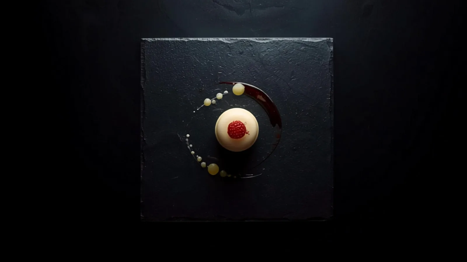 Akt III · Tiefe — Foodfotografie aus der Markenwelt